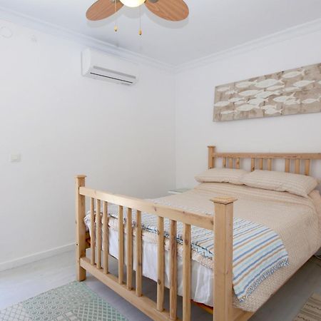 Estepona Centre Penthouse Algasol Luaran gambar