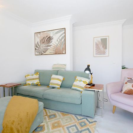 Estepona Centre Penthouse Algasol Luaran gambar