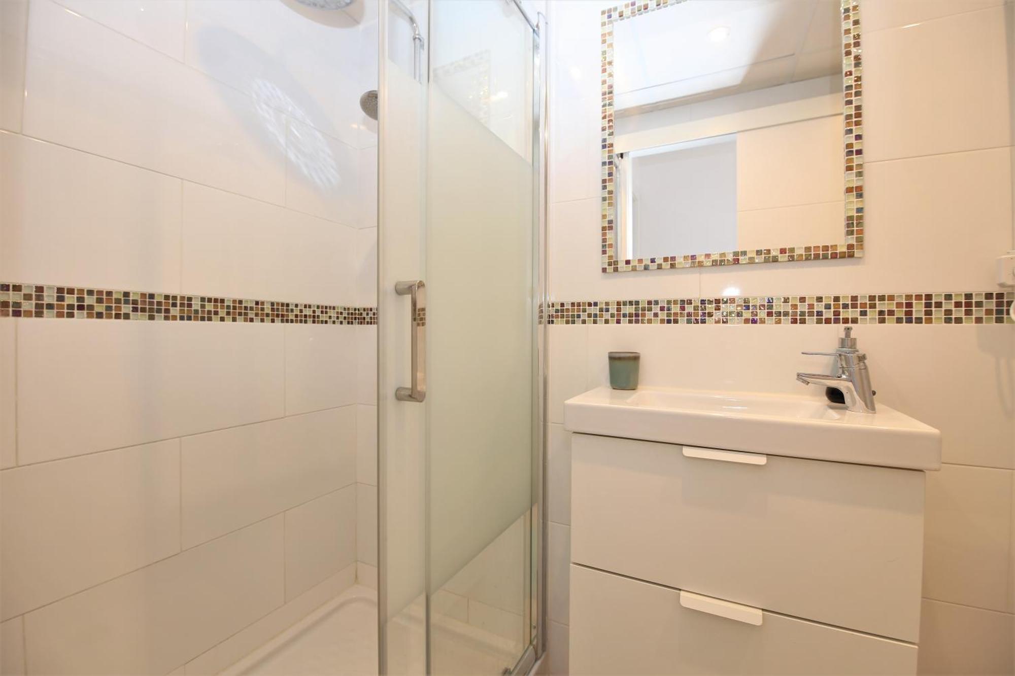 Estepona Centre Penthouse Algasol Luaran gambar