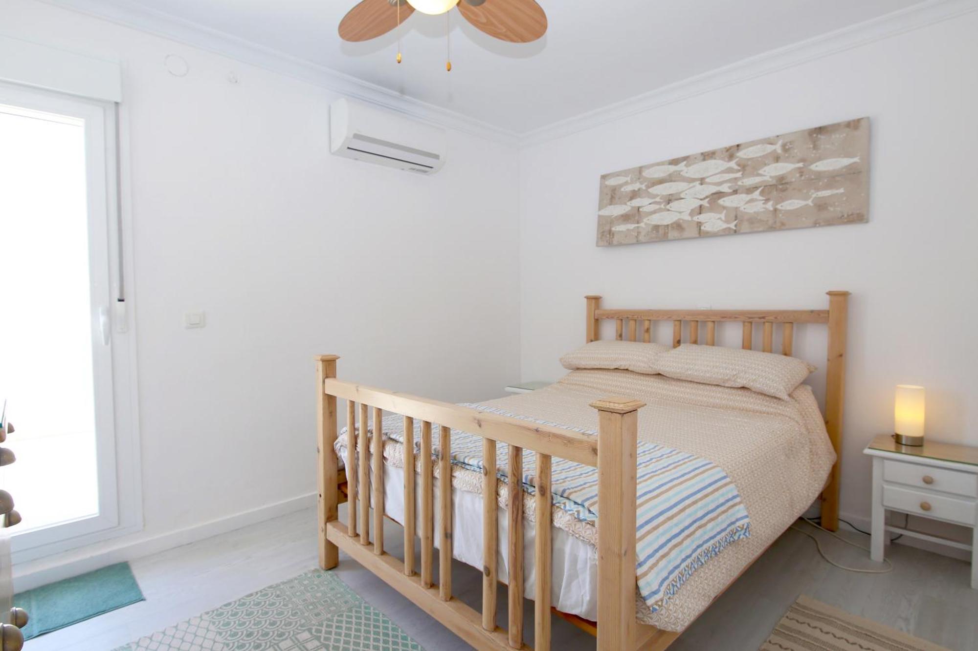 Estepona Centre Penthouse Algasol Luaran gambar
