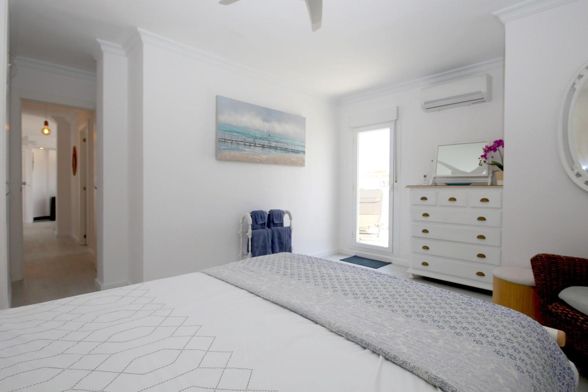 Estepona Centre Penthouse Algasol Luaran gambar