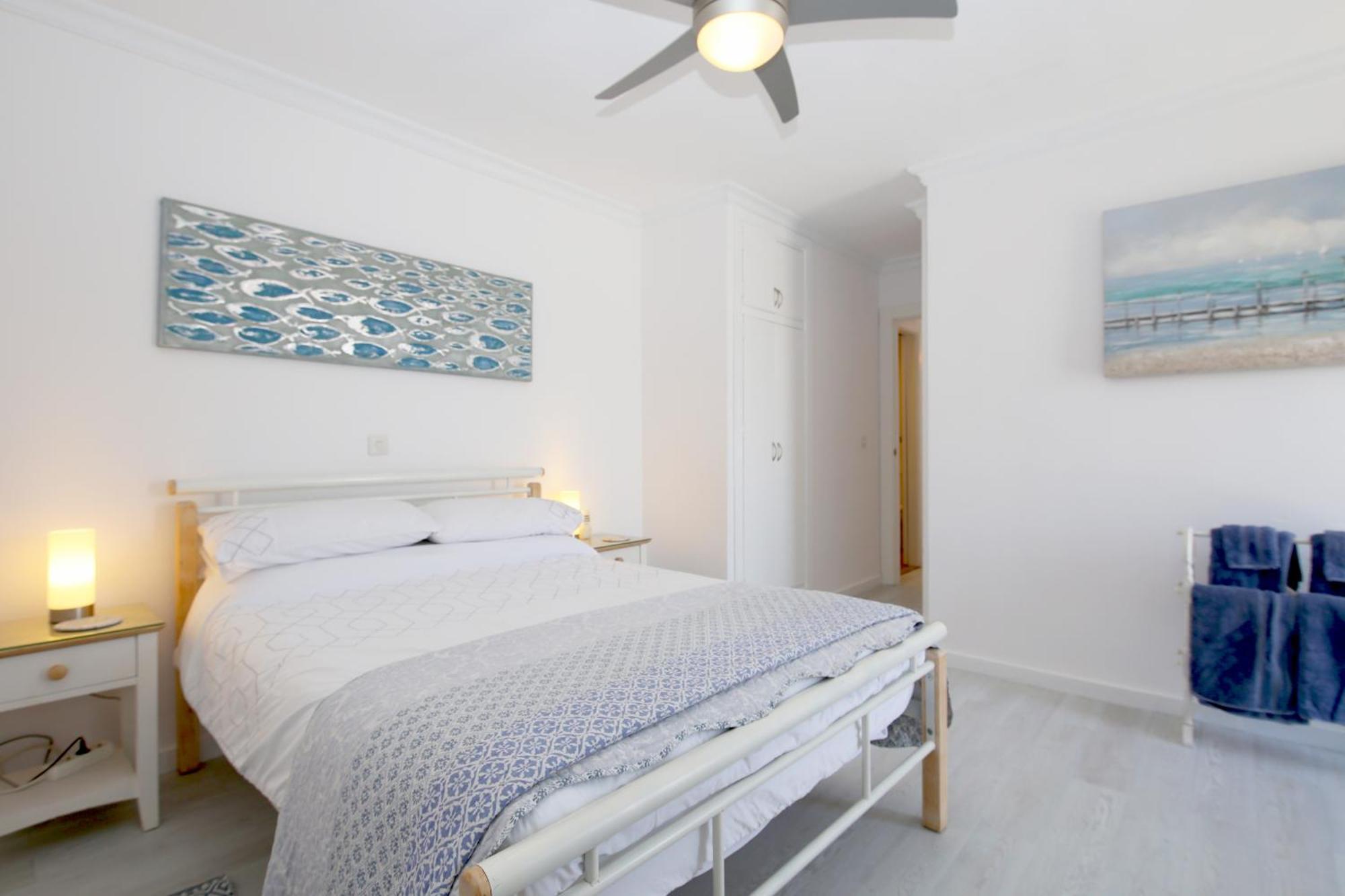 Estepona Centre Penthouse Algasol Luaran gambar