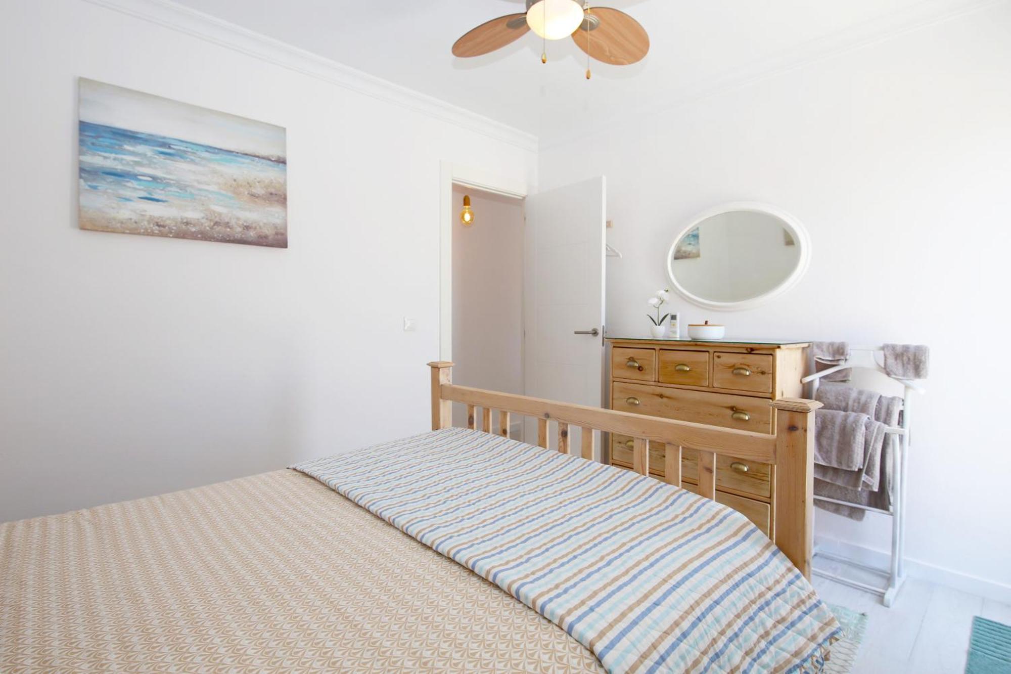Estepona Centre Penthouse Algasol Luaran gambar