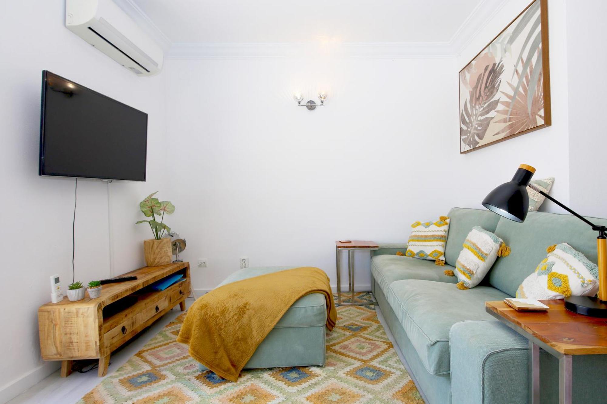 Estepona Centre Penthouse Algasol Luaran gambar